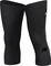 ASSOS Manchons de genoux Equipe R Winter P1 - black series/M/L