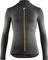 ASSOS Spring Fall L/S Skin Layer P1 Base Layer - anthracite grey/M/L