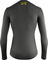 ASSOS Camiseta Interior Spring Fall L/S Skin Layer P1 - anthracite grey/M/L