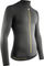 ASSOS Maillot Sous-vêtement Spring Fall L/S Skin Layer P1 - anthracite grey/M/L