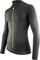 ASSOS Maillot Sous-vêtement Spring Fall L/S Skin Layer P1 - anthracite grey/M/L