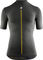 ASSOS Camiseta Interior Spring Fall S/S Skin Layer P1 - anthracite grey/M/L