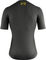 ASSOS Spring Fall S/S Skin Layer P1 Unterhemd - anthracite grey/M/L