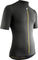 ASSOS Spring Fall S/S Skin Layer P1 Base Layer - anthracite grey/M/L