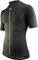 ASSOS Maillot de corps Spring Fall S/S Skin Layer P1 - anthracite grey/M/L