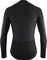 ASSOS Spring Fall ThermoBooster P1 L/S Trikot - black series/XXL