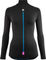 ASSOS Maillot longues manches Winter L/S Skin Layer P1 femmes - black series/XS/S