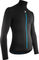 ASSOS Camiseta Térmica Winter L/S Skin Layer Modelo 2025 - black series/M/L