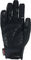 Roeckl Ranten 2 full finger gloves - black-fluo yellow/8