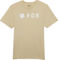 Fox Head Absolute SS Premium Tee - cream/M