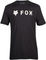 Fox Head Absolute SS Premium Tee - black/M