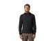 Fox Head Fox Head Ranger Wind Pullover 2024 Model - black/M