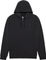 Fox Head Rise Hooded Jacket - black/M