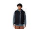 Fox Head Chaleco Source Sherpa - black/M