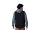 Fox Head Gilet Sherpa Source - black/M