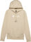 Fox Head Womens Absolute Hoodie Pullover - cream/S