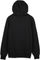 Fox Head Womens Fox Head Hoodie Pullover - black/S