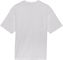 Fox Head Wordmark Oversize SS T-Shirt - optic white/S