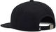 Fox Head Casquette Youth Energy Adjustable - black/one size