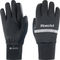 Roeckl Riveo 2 full finger gloves - black/8