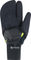 Roeckl Gants complets Riveo 2 - fluo yellow/8