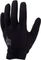 Fox Head Defend Lo-Pro Fire Full Finger Gloves - black/M