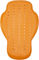 Fox Head Inserto para espalda D3O Viper Stealth Nivel 2 - naranja/M