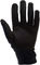 Fox Head Defend Pro Fire Ganzfinger-Handschuhe Modell 2025 - black/M