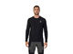 Fox Head Defend Thermal LS Jersey Model 2025 - black/M