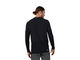 Fox Head Defend Thermal LS Jersey Model 2025 - black/M