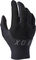 Fox Head Guantes Flexair Pro de dedos completos Modelo 2025 - black/M