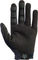 Fox Head Gants complets Flexair Pro modèle 2025 - black/M