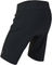 Fox Head Flexair Shorts Model 2025 - black/36