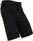 Fox Head Ranger Lite Shorts Modell 2025 - black/36