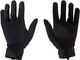 Fox Head Ranger Water Full Finger Gloves Model 2025 - black/M