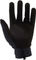 Fox Head Ranger Water Full Finger Gloves Model 2025 - black/M