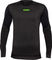 Fox Head Rawtec LS Jersey - black/M