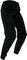 Fox Head Women's Defend 3L Waterproof Pants - black/S