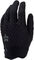 Fox Head Guantes completos Youth Defend Modelo 2025 - black/YM