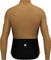 ASSOS Maillot Mille GT Spring Fall C2 - bronze ash/M