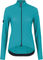 ASSOS Uma GT Spring Fall C2 Trikot - turquoise green/S