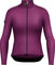 ASSOS Uma GT Spring Fall C2 Trikot - alchemy purple/M