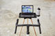 Tons Soporte para Laptop Race - natural oak/universal