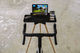 Tons Tablet Race Stand - natural oak/universal