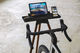 Tons Tablet Race Stand - smoked oak/universal