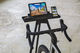 Tons Soporte Tablet Race - matt black/universal