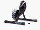 Wahoo Home trainer KICKR CORE avec kit d'amélioration Zwift Click & Cog - black/universal