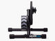 Wahoo KICKR CORE Rollentrainer mit Zwift Click & Cog Upgrade Kit - black/universal