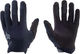 Fox Head Defend Wind Offroad Full Finger Gloves - black/M