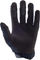 Fox Head Guantes de dedos completes Defend Wind Offroad - black/M